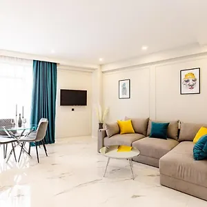 Orden Apartment
