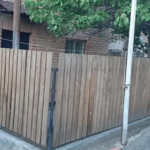 House Тбилиси